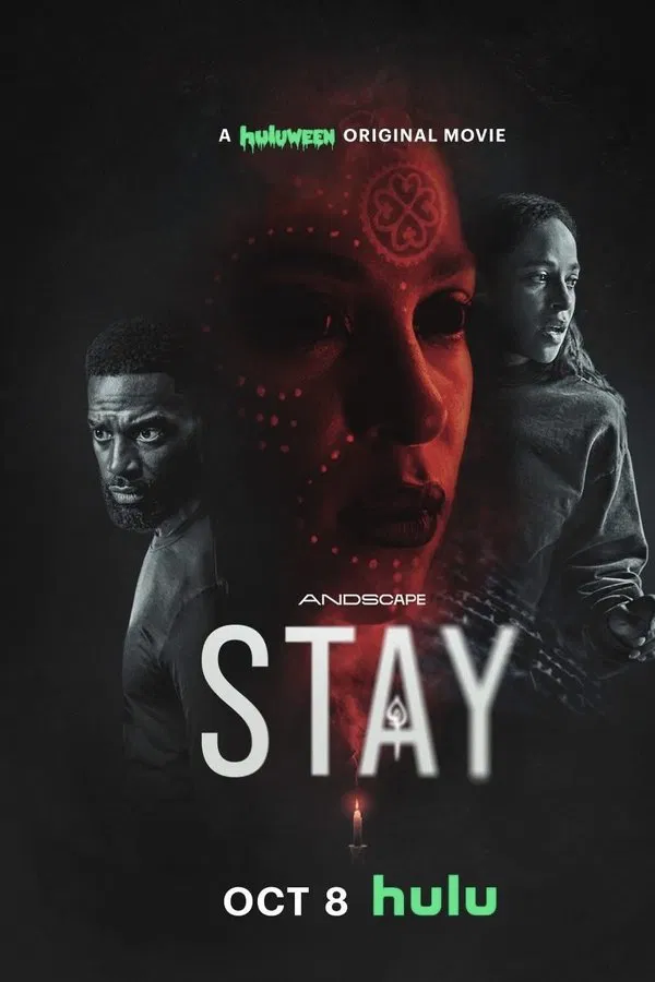 	Stay	